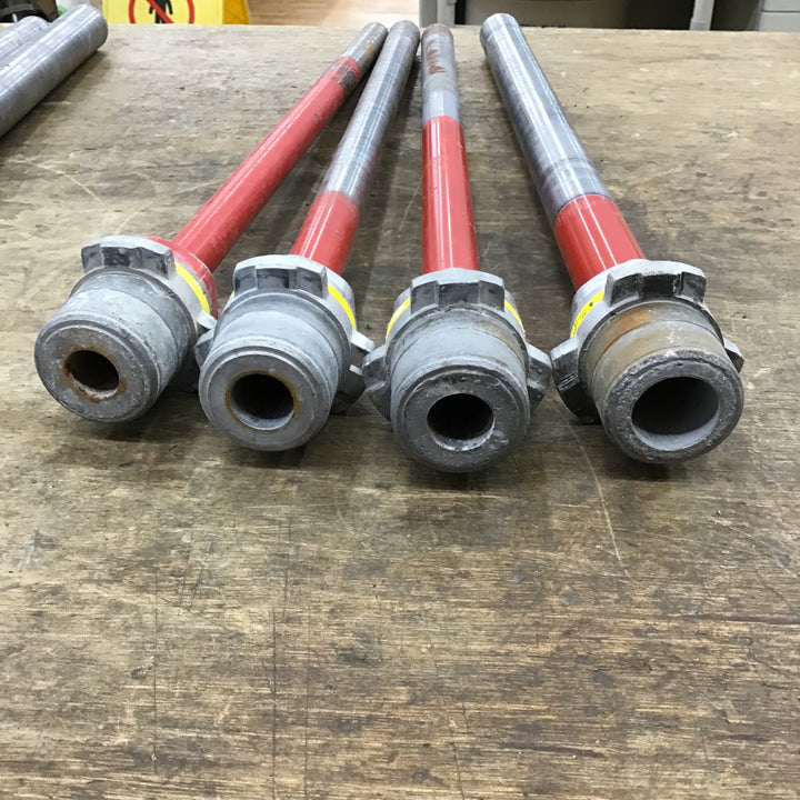 【中古品】ヒルティHILTI ダイヤモンドコアビット SPX-T 12mm 20mm 28mm 10本セット【柏店】