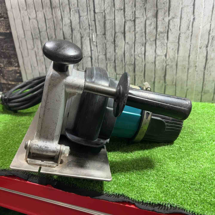 ◇マキタ(makita) 205mm カッタ 4108R コンクリートカッター 本体のみ【川口店】