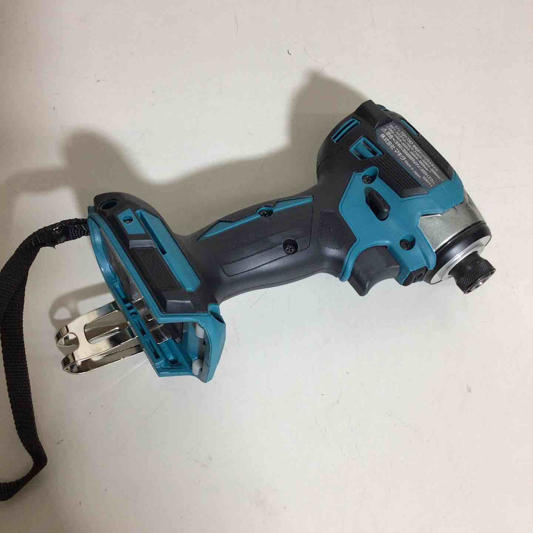 ★マキタ(makita) コードレスインパクトドライバー TD173DZ【戸田店】