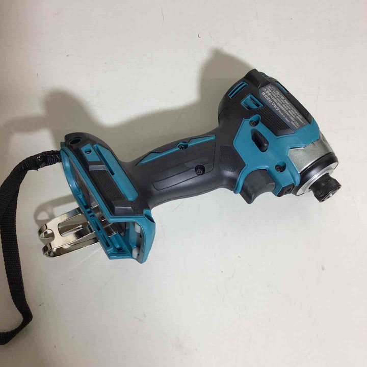 ★マキタ(makita) コードレスインパクトドライバー TD173DZ【戸田店】