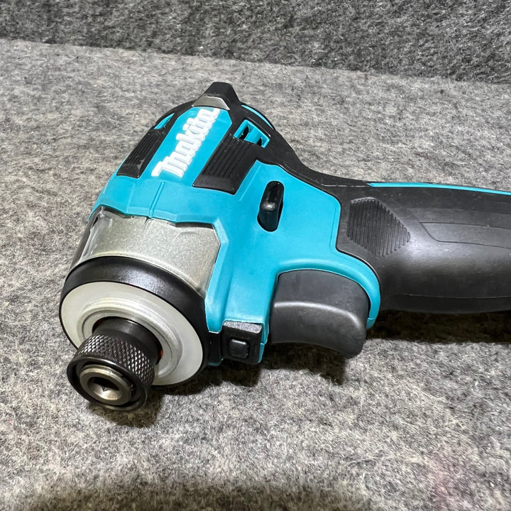 ★マキタ(makita) コードレスインパクトドライバー TD173DZ【桶川店】