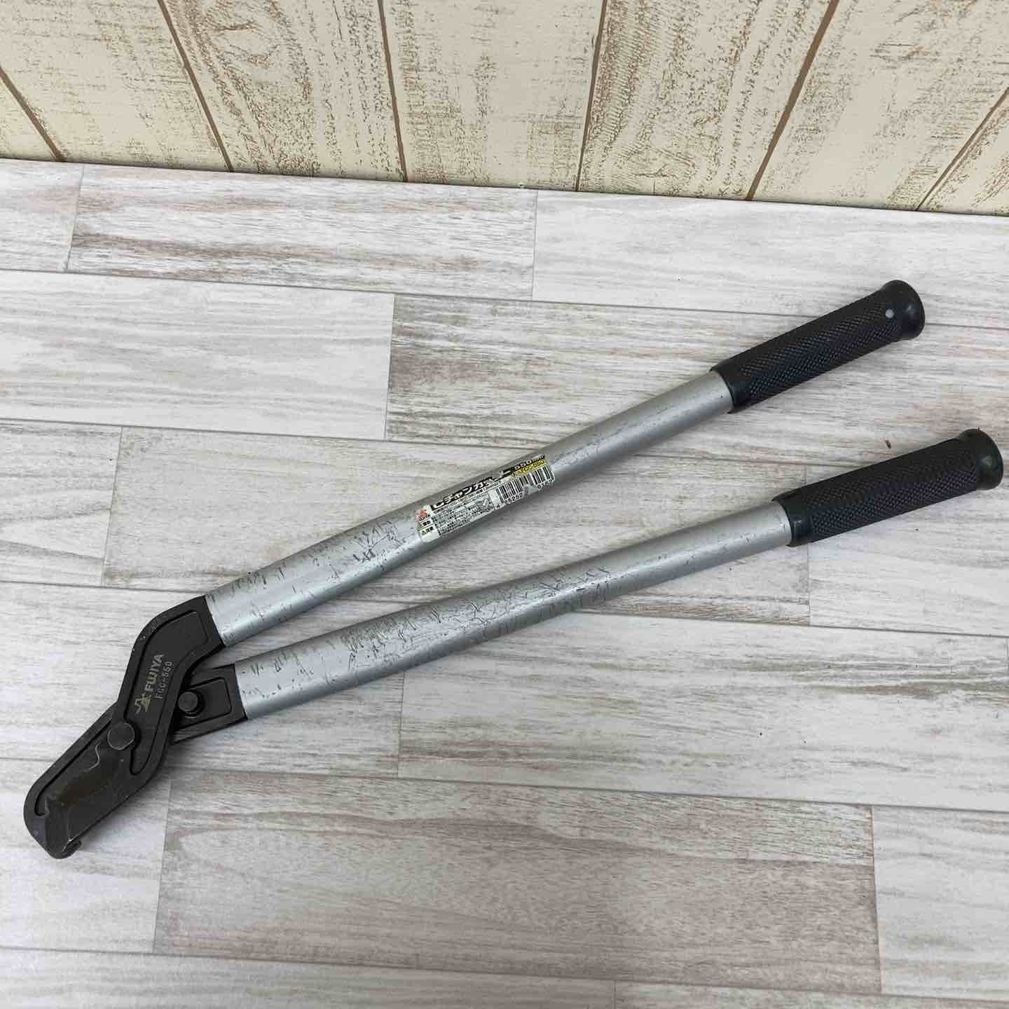 【中古】FUJIYA フジ矢 FCC-550 Cチャンカッター 中古品】フジ矢 Cチャンカッター FCC-550【柏店】 – アクトツール