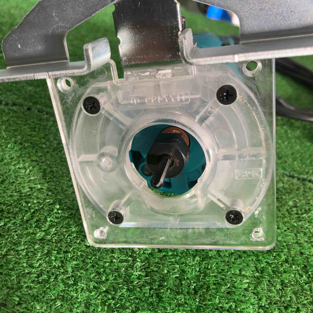【中古品】☆マキタ(makita) 電子トリマ 3707FC【桶川店】