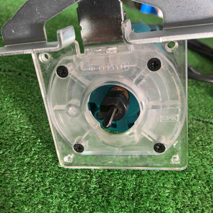 【中古品】☆マキタ(makita) 電子トリマ 3707FC【桶川店】