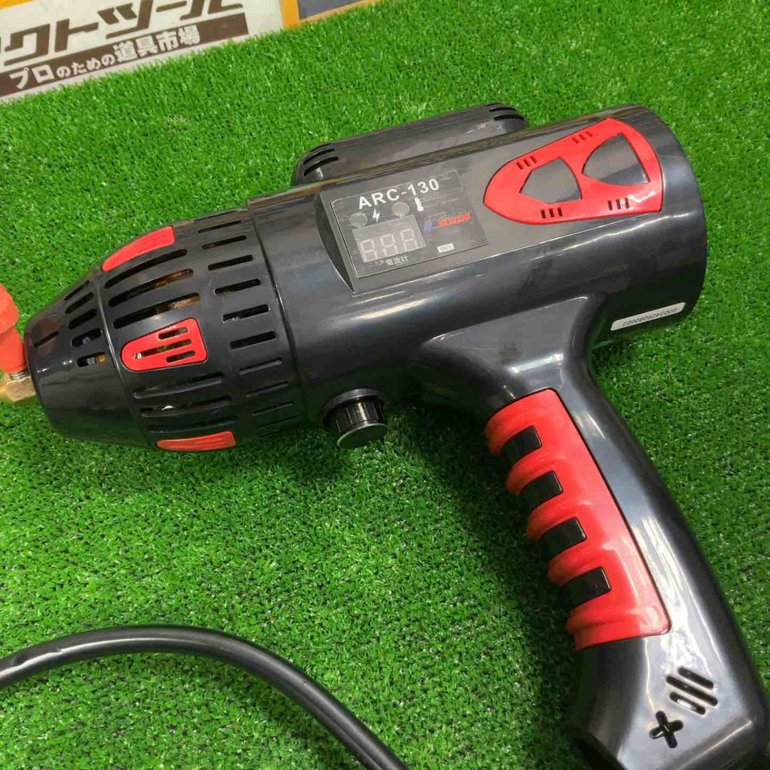 ◇GZ GUOZHI ハンドヘルド溶接機 HANDHELD ARC-130【草加店】