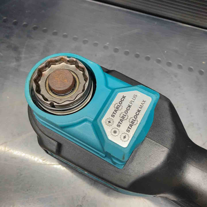 ★マキタ(makita) コードレスマルチツール TM52DZ【川越店】