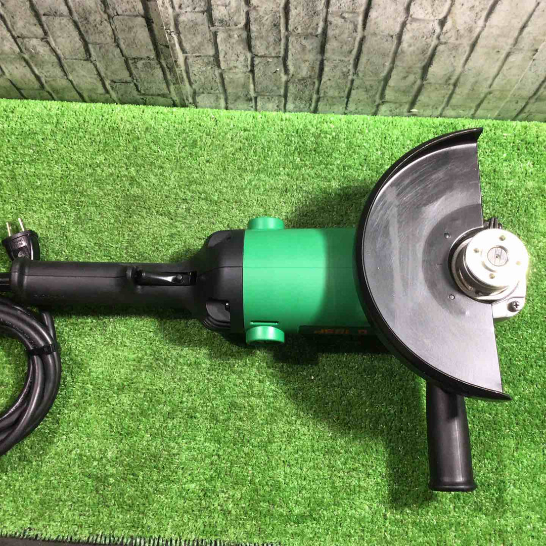 ◇ハイコーキ(HIKOKI ※旧:日立工機) 180mm ディススクグラインダー G18SP【川口店】