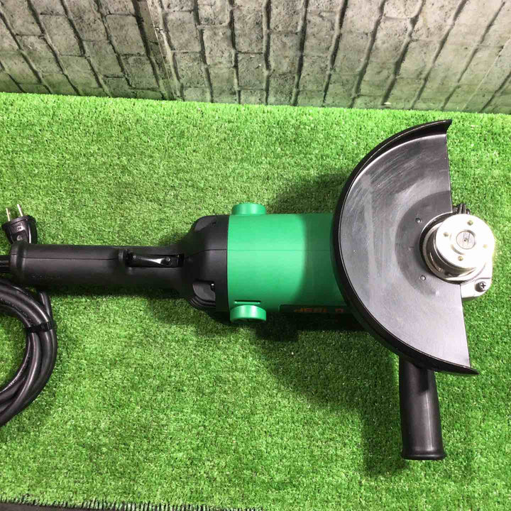 ◇ハイコーキ(HIKOKI ※旧:日立工機) 180mm ディススクグラインダー G18SP【川口店】