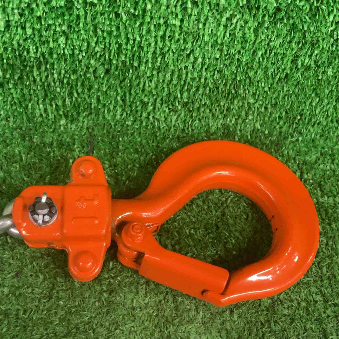 ◇象印(ELEPHANT) チェーンブロック C21 1t【川崎店】