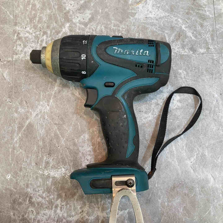 ◇マキタ(makita) コードレス4モードインパクトドライバ TP130DZ【八潮店】