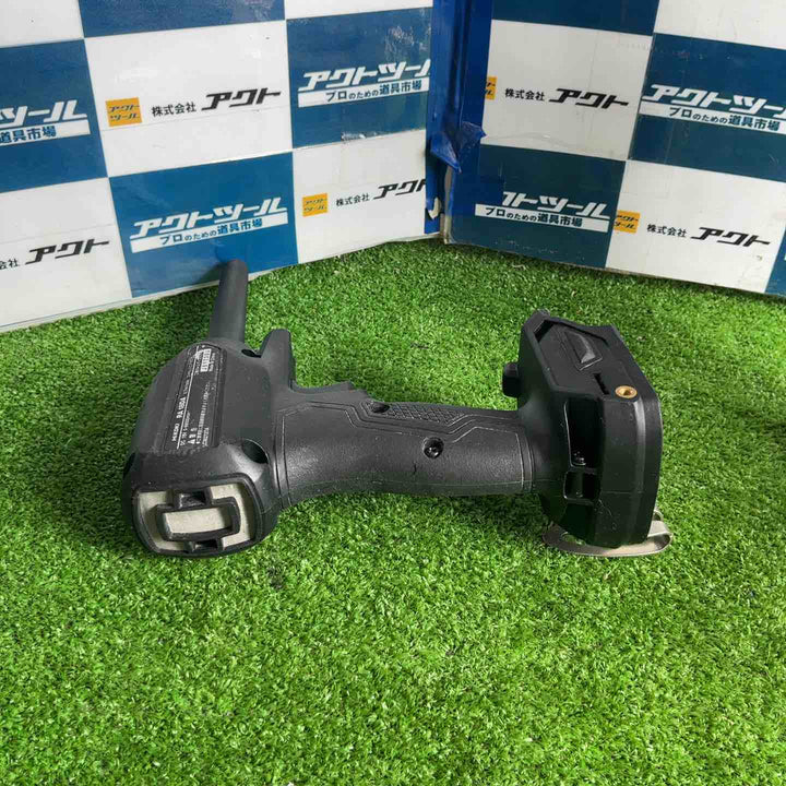 ◇ハイコーキ(HIKOKI ※旧:日立工機) コードレスエアダスタ  ストロングブラック  RA18DA(NNBL)【草加店】