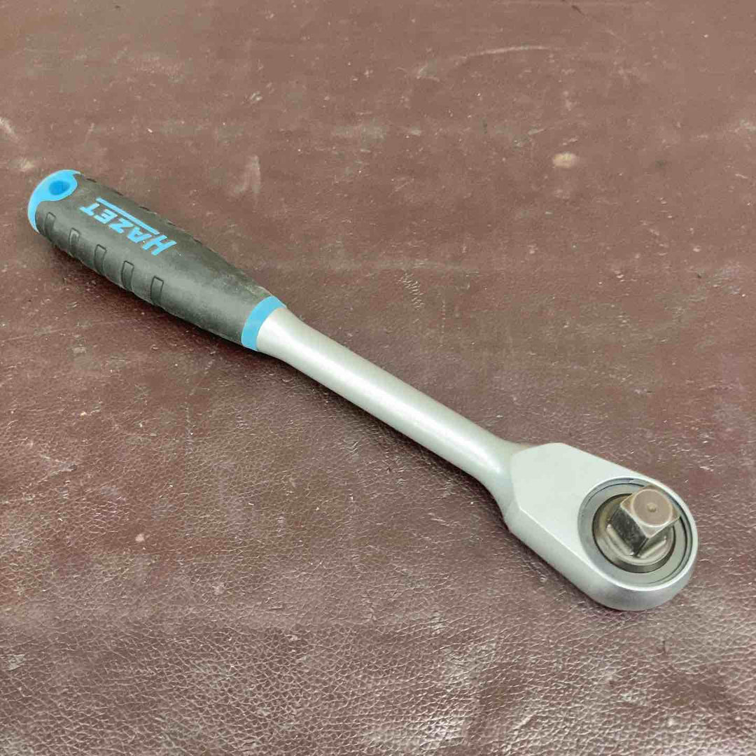 【中古品】 ハゼット(HAZET) ファインピッチラチェットレンチ 1/2 916HP 【東大和店】