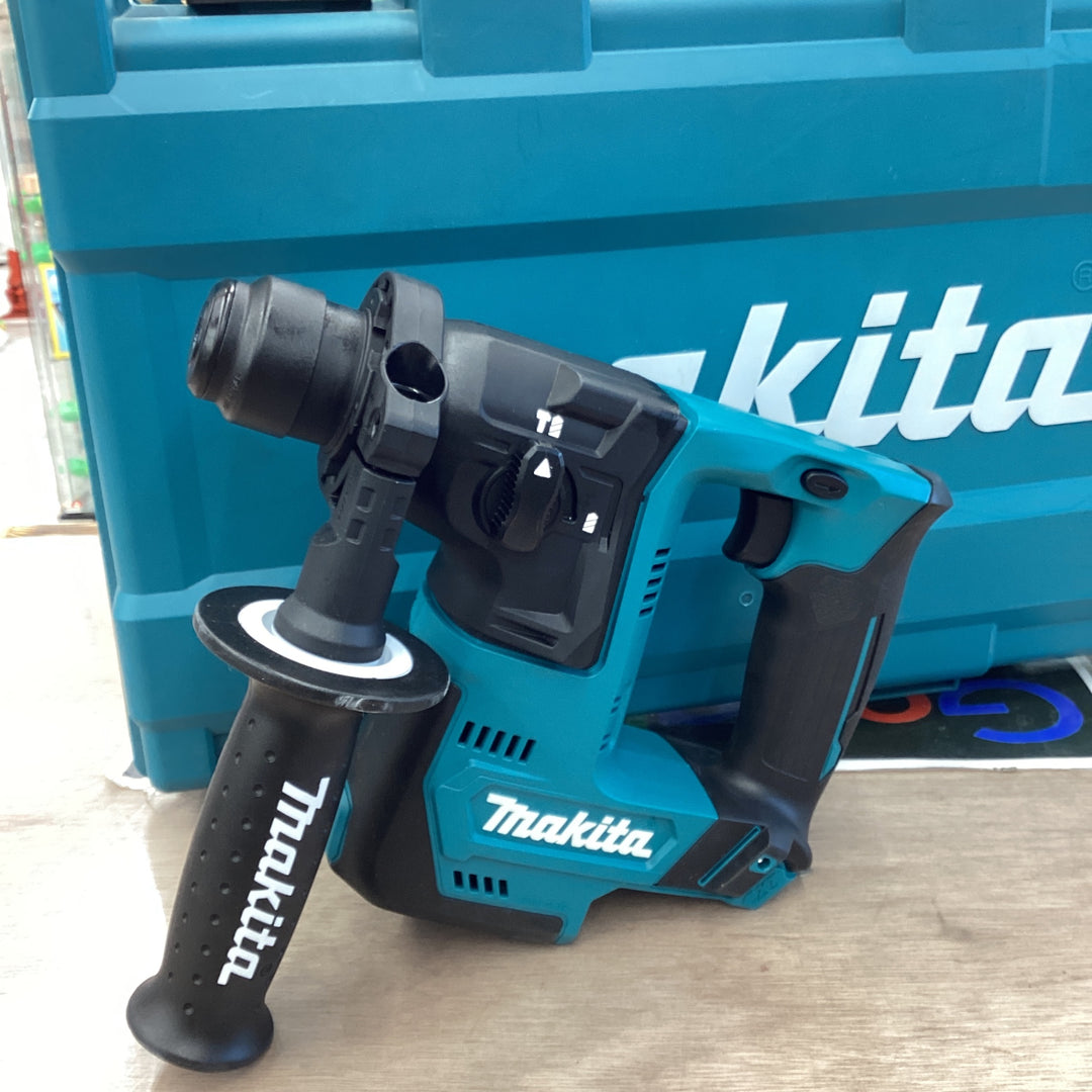 ★マキタ(makita) コードレスハンマドリル HR140DSHX【越谷店】