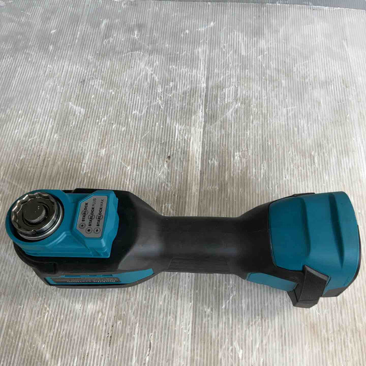★マキタ(makita) コードレスマルチツール TM52DZ【草加店】