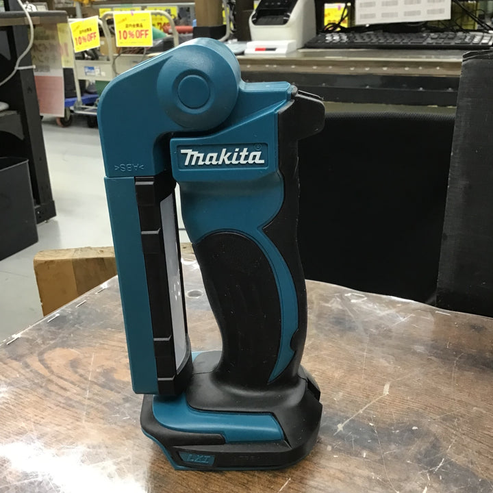 ★マキタ(makita) コードレスLEDワークライト ML801【戸田店】