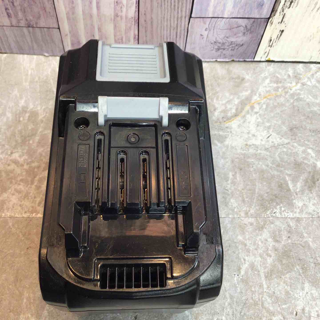 【中古品】マキタ makita リチウムイオンバッテリー 40Vmax/8.0Ah BL4080H 本体のみ【八潮店】