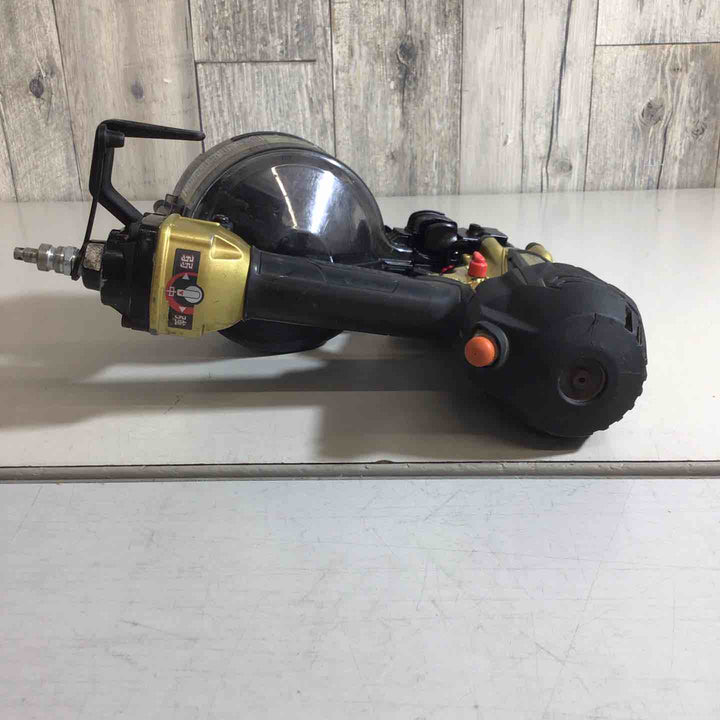 ★ハイコーキ(HIKOKI ※旧:日立工機) 高圧エア釘打ち機 NV50HR(S)【戸田店】