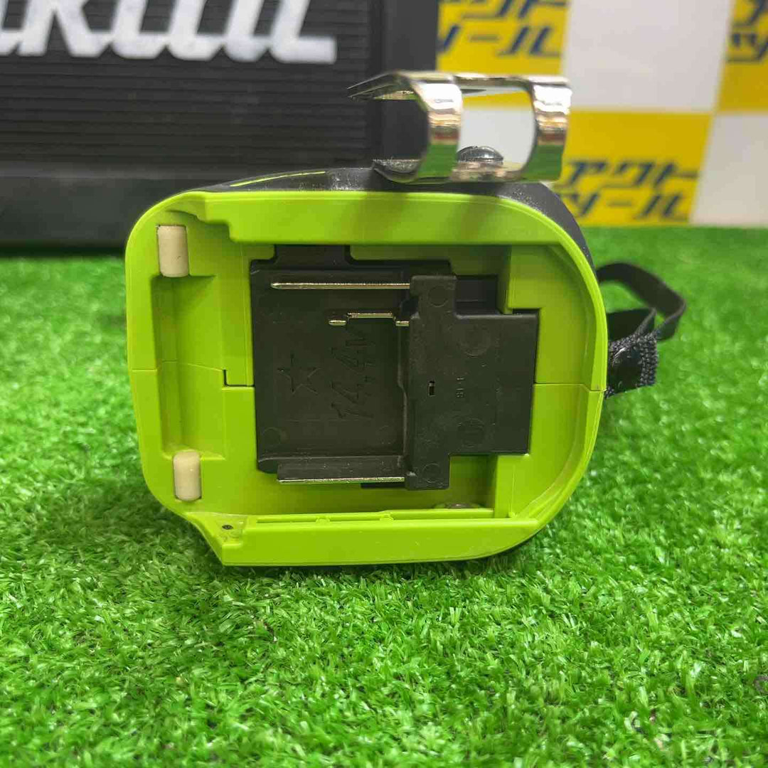 ★マキタ(makita) コードレスインパクトドライバー TD136DRFXL【越谷店】