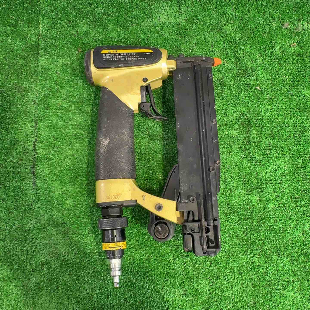 ハイコーキ(HIKOKI ※旧:日立工機) 高圧ピンネイラ NP35H【町田店】