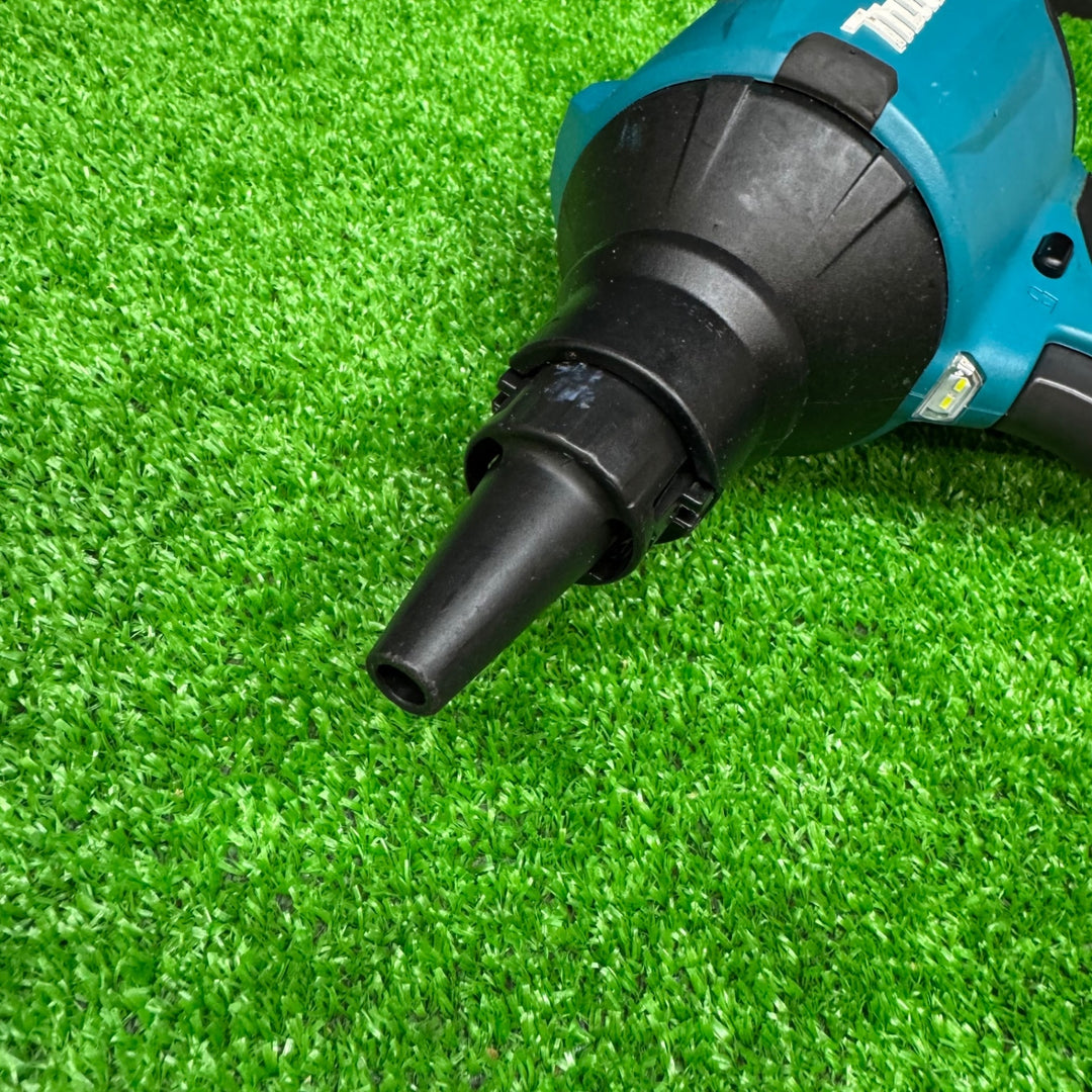 【中古品】マキタ(makita) コードレスエアダスタ AS180DRG【電材館越谷店】