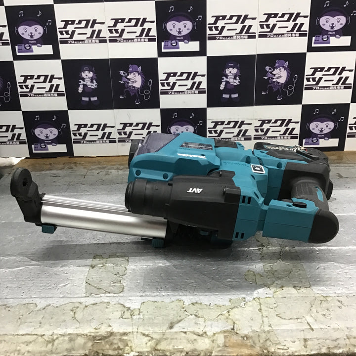 ★マキタ(makita) コードレスハンマドリル HR010GRDXV【所沢店】