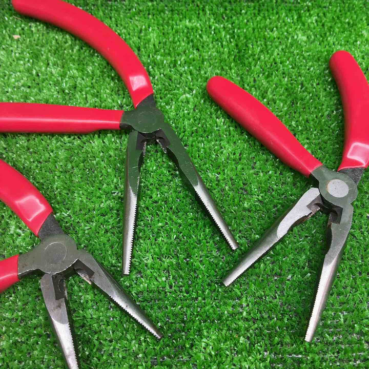 MAC TOOLS オートピンチオフプライヤーHCP555、ピストルグリッププライヤー PPN6・PPN8・PPN9 ４点セット【藤沢店】