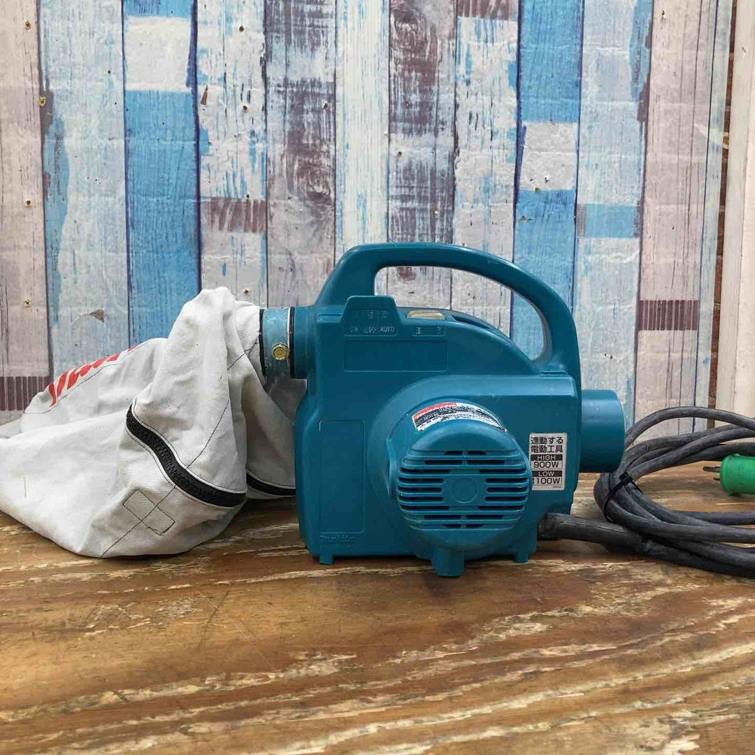 ★マキタ(makita) 小型集じん機 乾式 450(P)【柏店】