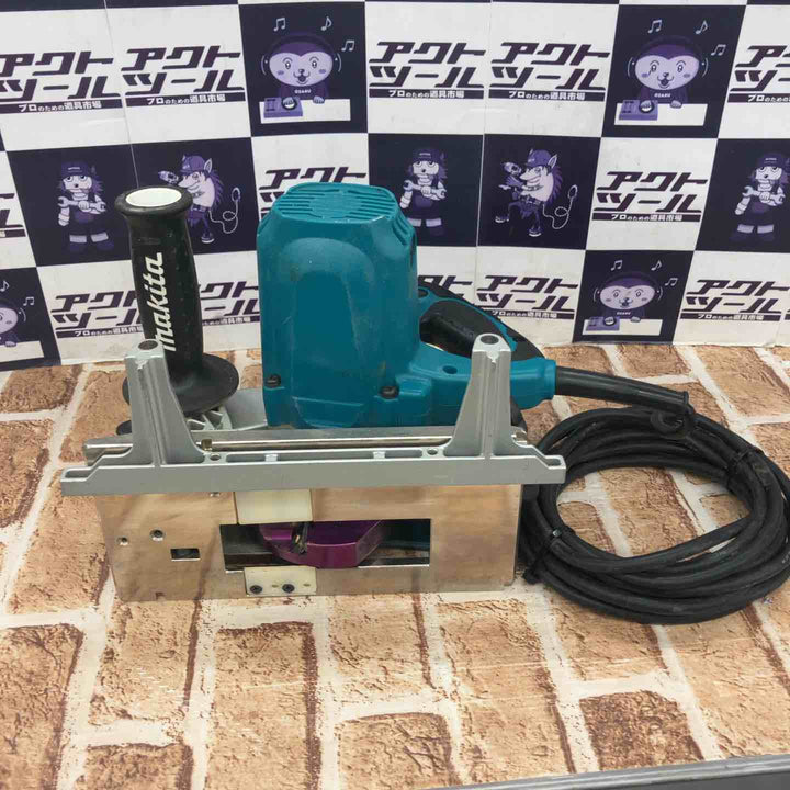 ☆マキタ(makita) 小型ミゾキリ 溝切  3005BA【所沢店】