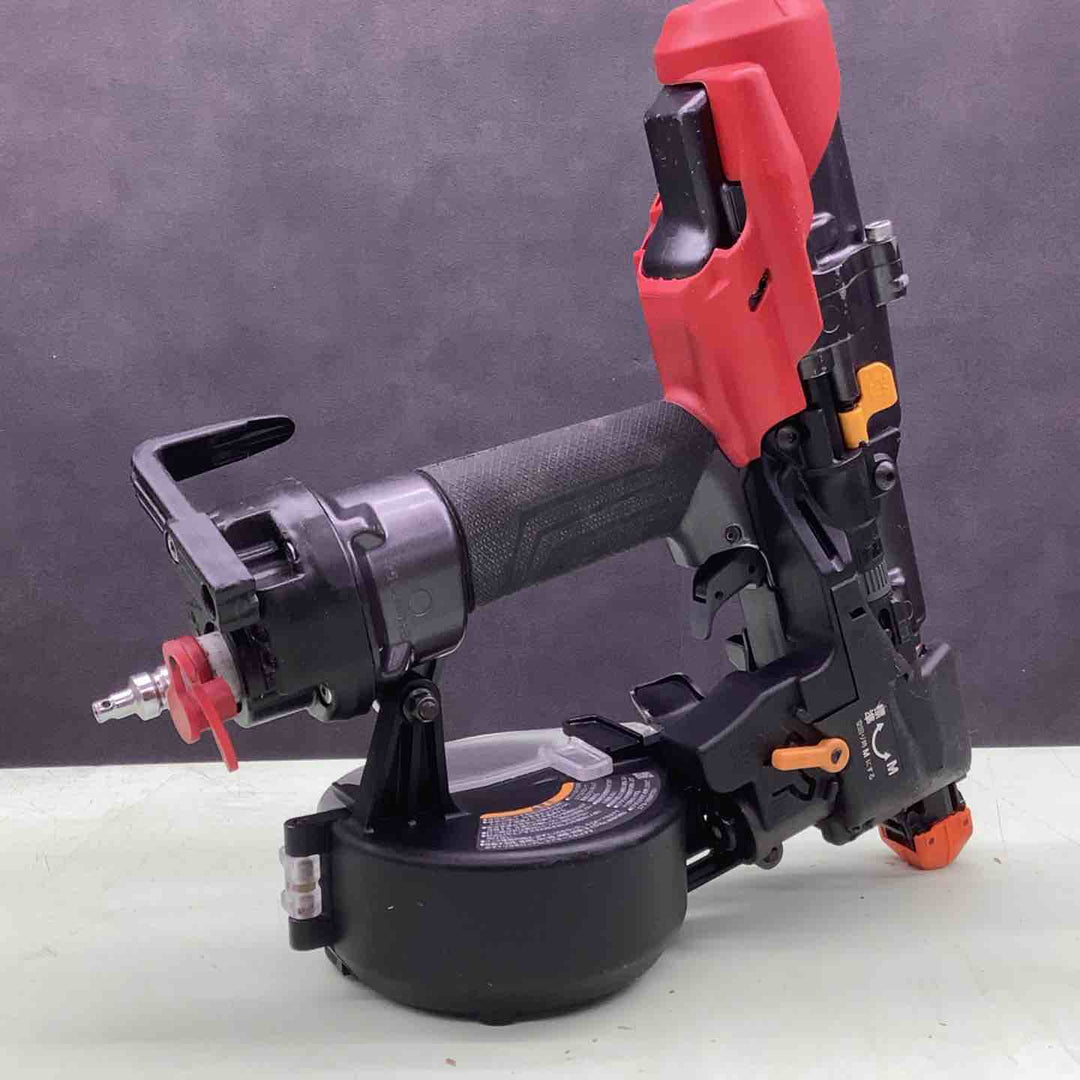 ★マックス(MAX) 高圧エアネジ打ち機 HV-R41G6(D)-G【越谷店】