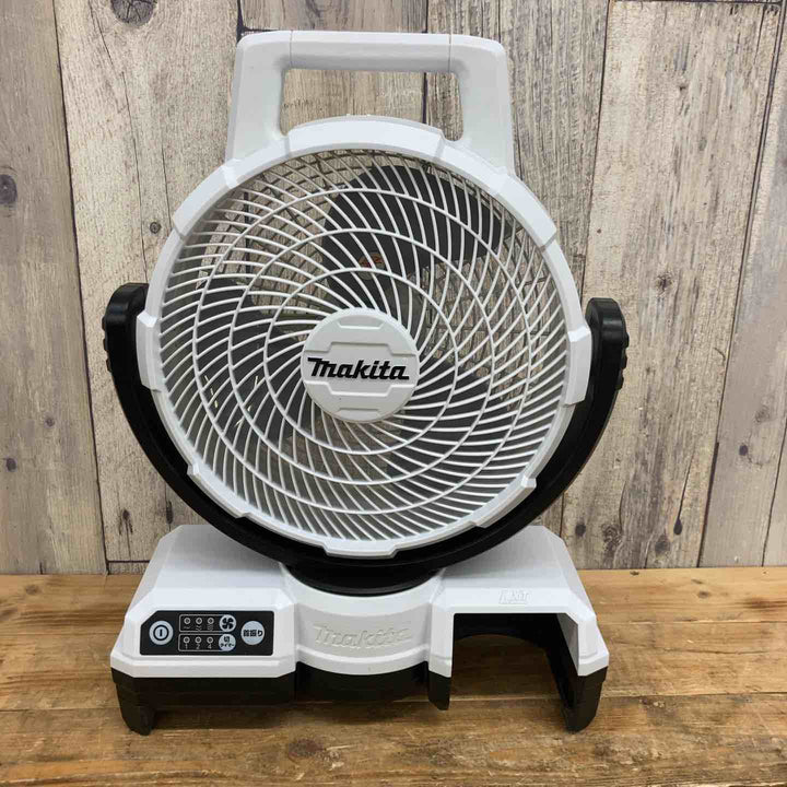 マキタ(makita) コードレスファン CF203DZW 【東大和店】