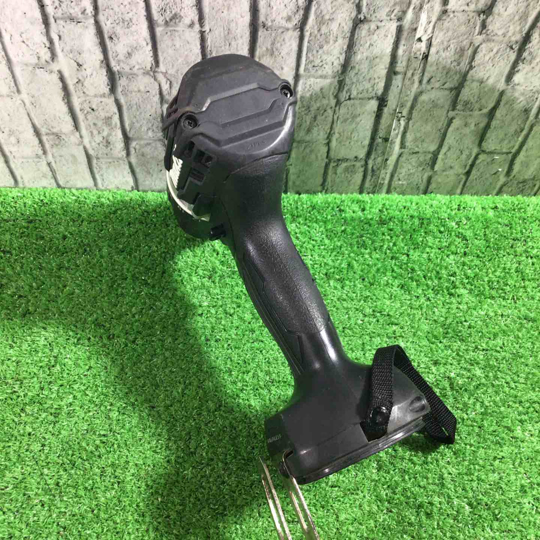 ◇マキタ(makita) コードレスドリルドライバー 18V DF484DRGXB 黒 動作確認済【川口店】