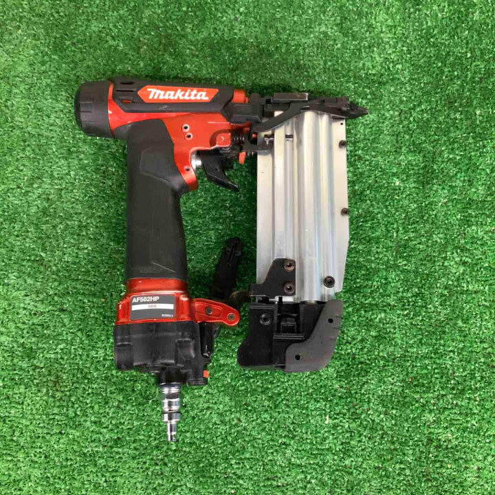 ★マキタ(makita) 高圧ピンネイラ AF502HP【越谷店】