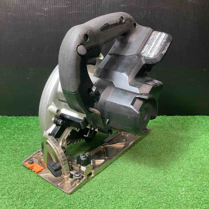 ★マキタ(makita) コードレス丸のこ HS631DZB【岩槻店】