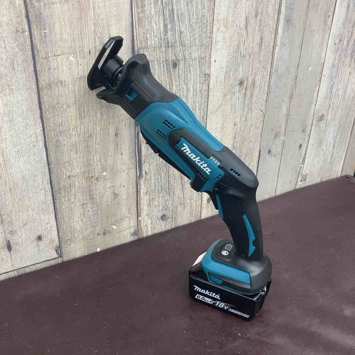 【中古品】 マキタ(makita) コードレスレシプロソー JR184DZT バッテリー1個付属 【東大和店】