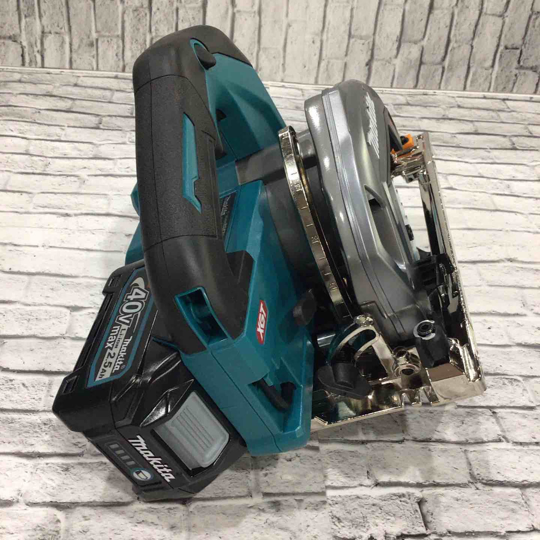 ★マキタ(makita) コードレス丸のこ HS002GRDX【川口店】