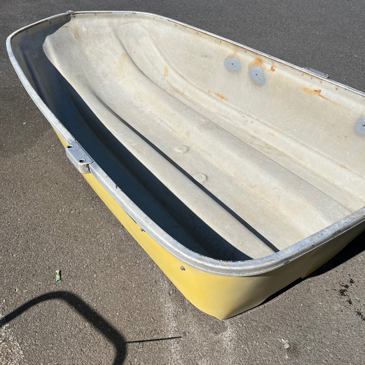 【中古品/店頭受取り限定】YAMAHA(ヤマハ) 2人用 FRPボート TRI-8S/R (※約H2300×W1200×D370㎜)【東大和店】