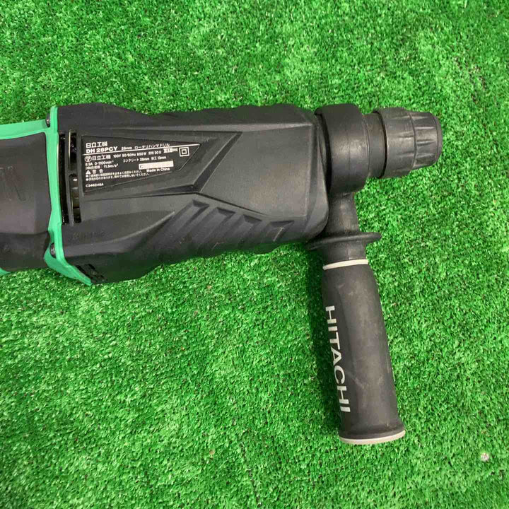 ★ハイコーキ(HIKOKI ※旧:日立工機) ハンマドリル DH28PCY【町田店】