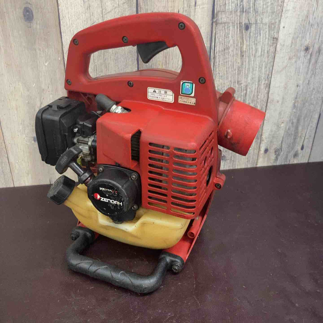 【中古品】 ゼノア(ZENOAH) エンジンブロワ HB2311EZ 【東大和店】