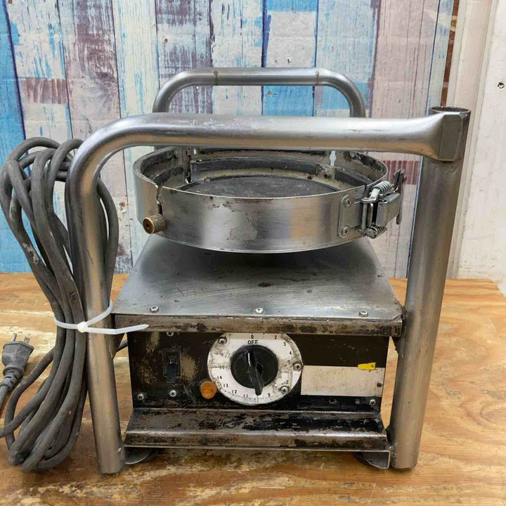 【中古品】★ミキスタ工業 シーリング材用撹拌機 軽量型ミキスタ パドル1本【柏店】