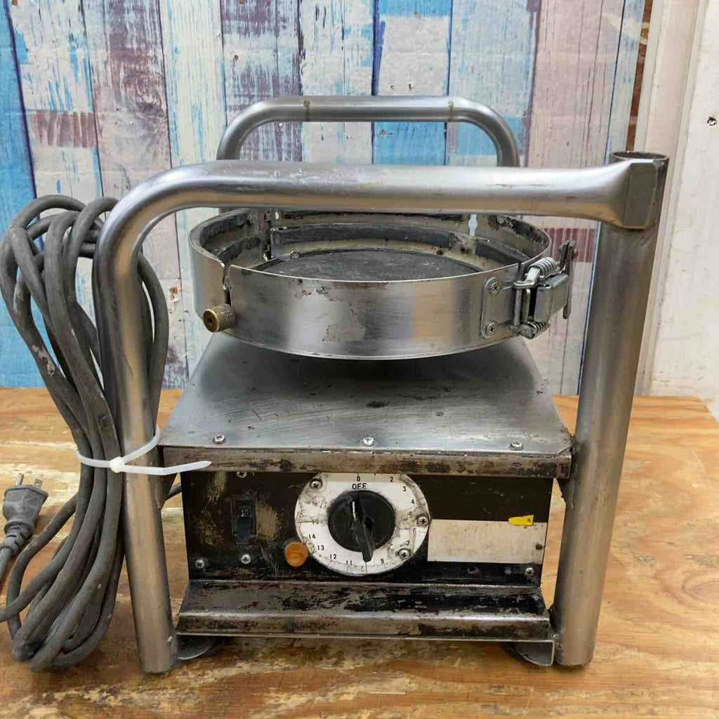 ミキスタ工業 攪拌機 パドル2本セット【市川行徳店】【店頭取引限定】【中古】管理番号：IT2AJ1TZF8E8 ミキスタ – タグ 