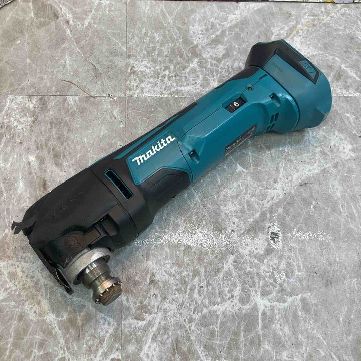 ★マキタ(makita) コードレスマルチツール TM51DZ【八潮店】