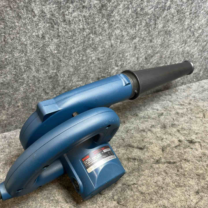 【美品】リョービ(RYOBI) ブロワ BL-3500DX 682707A【桶川店】