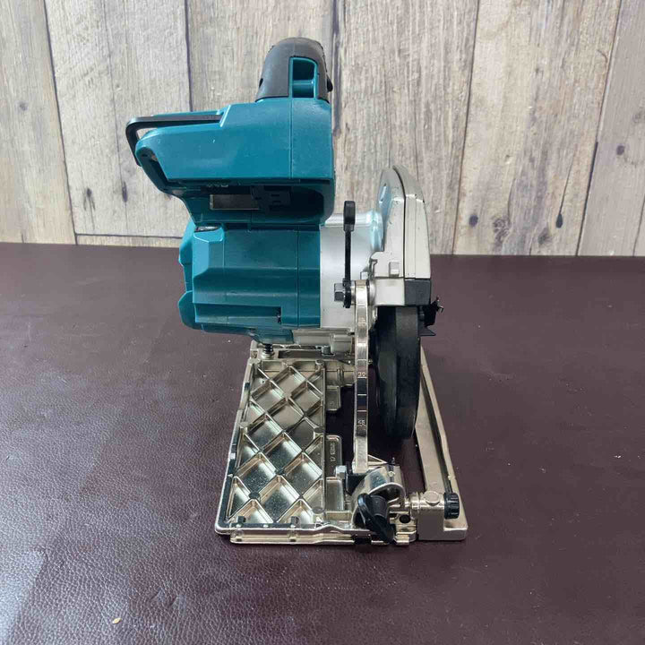 【中古品】マキタ(makita) コードレス丸のこ HS474DZ 18V【東大和店】