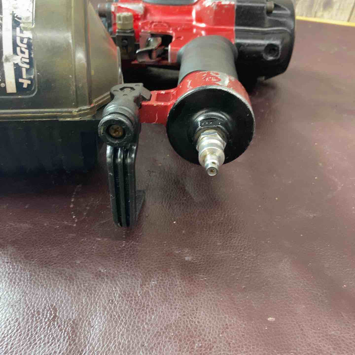 【中古品】 マキタ(makita) 高圧エア釘打ち機 AN911H 【東大和店】