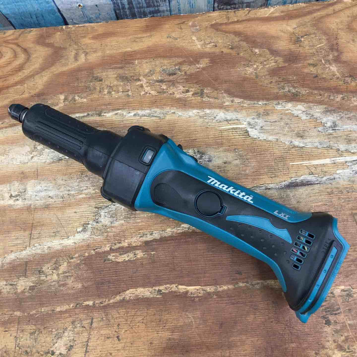 【美品】☆マキタ(makita) コードレスハンドグラインダ  GD800DZ 18V 本体のみ【柏店】