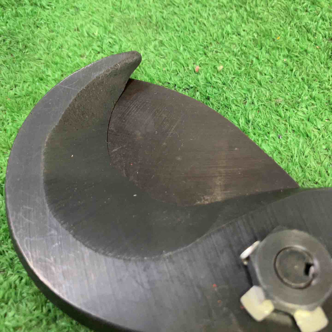 HIT 強力型枝切鋏 ブラッシュカッター 675mm φ38mm BRC-675 専用替刃 BRCC-675付き【町田店】