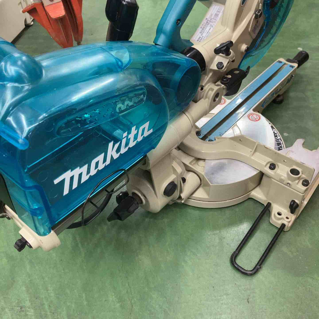 マキタ(makita) スライドマルノコ LS0716FL【桶川店】