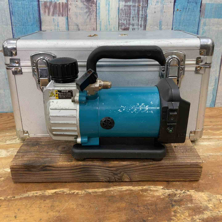 ★マキタ(makita) コードレス真空ポンプ VP180DZ【柏店】