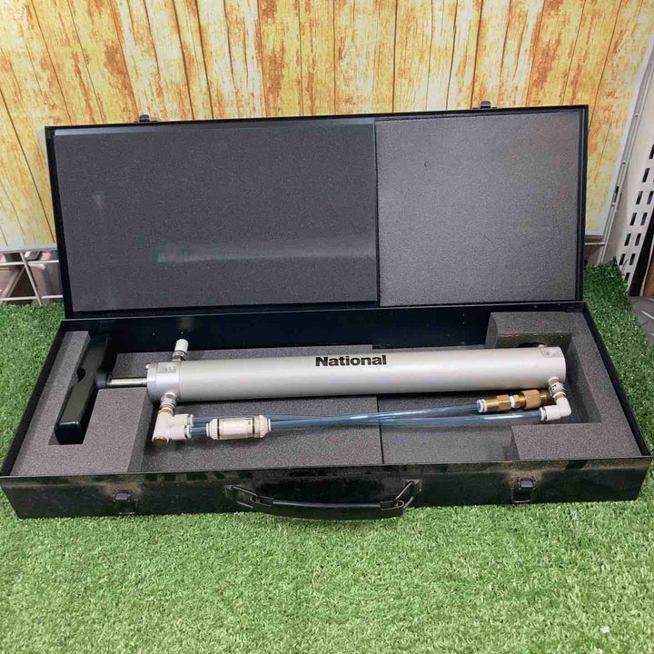 ◇PANASONIC/パナソニック　簡易真空ポンプ　型式不明【川崎店】