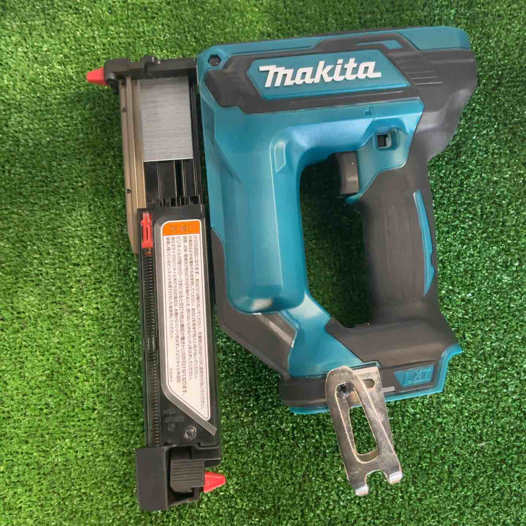 ★マキタ(makita) コードレスピンネイラ PT353DZK【草加店】